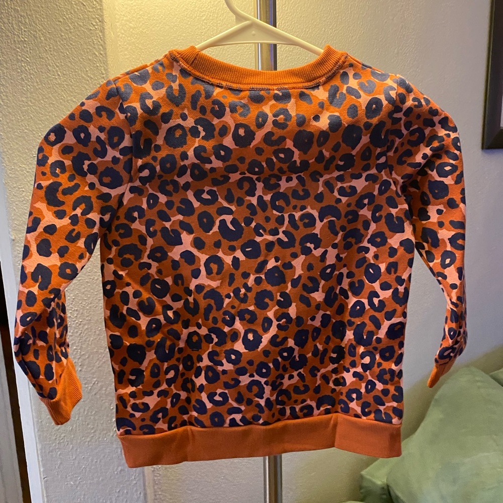 Cat &Jack children’s top NTW 4 total